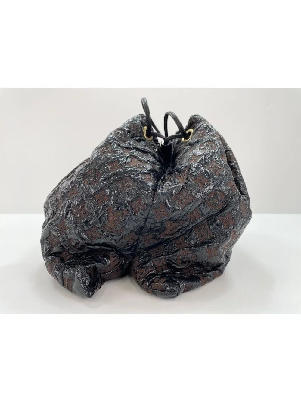 Louis Vuitton Shoulder Bag Squeaky